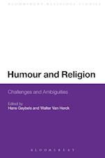 Humour and Religion