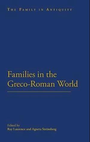 Families in the Greco-Roman World