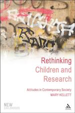Rethinking Children and Research