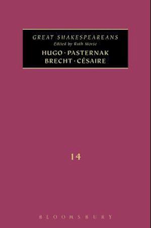 Hugo, Pasternak, Brecht, Césaire