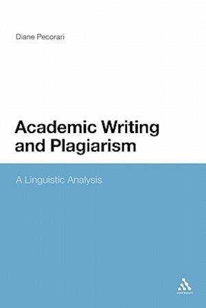 Academic Writing and Plagiarism