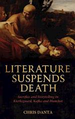 Literature Suspends Death