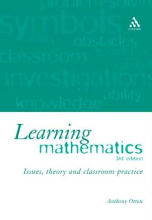 Learning Mathematics