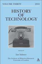 European Technologies in Spanish History