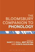 The Bloomsbury Companion to Phonology