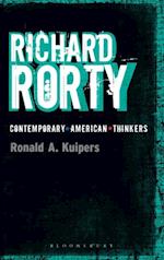 Richard Rorty