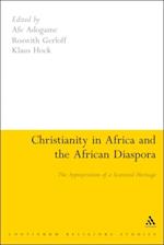 Christianity in Africa and the African Diaspora