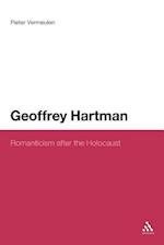 Geoffrey Hartman