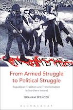 From Armed Struggle to Political Struggle