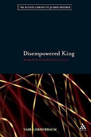 Disempowered King
