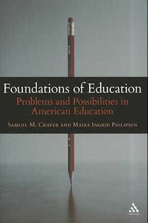 Foundations of Education