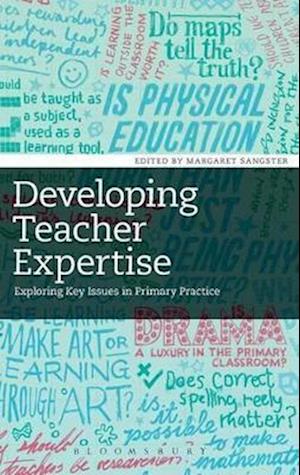 Developing Teacher Expertise