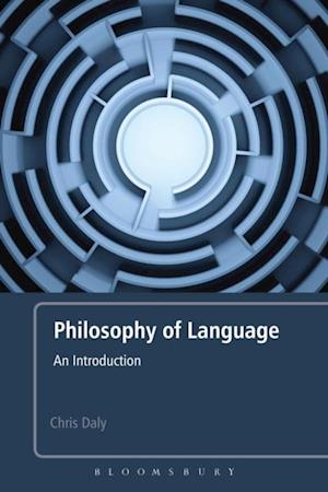 Philosophy of Language