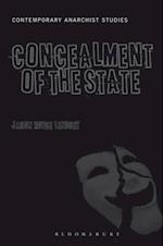 Concealment of the State