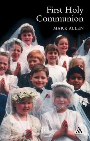 First Holy Communion