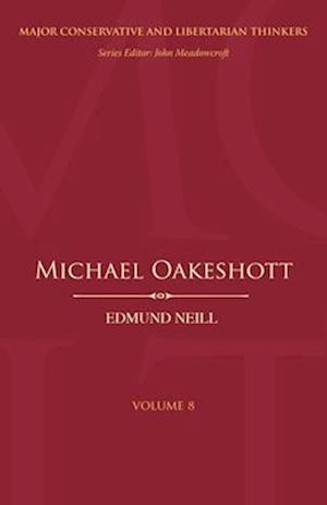 Michael Oakeshott