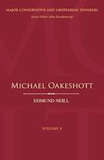 Michael Oakeshott