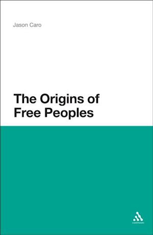 Origins of Free Peoples