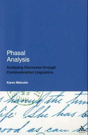 Phasal Analysis