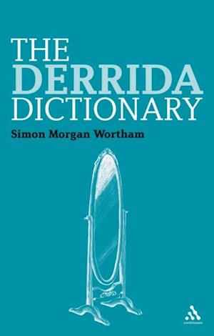 The Derrida Dictionary