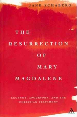 Resurrection of Mary Magdalene