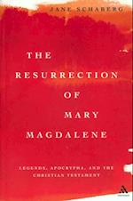 Resurrection of Mary Magdalene