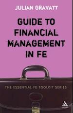 Guide to Financial Management in FE
