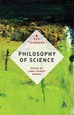 Philosophy of Science: The Key Thinkers