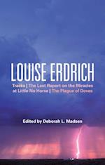 Louise Erdrich