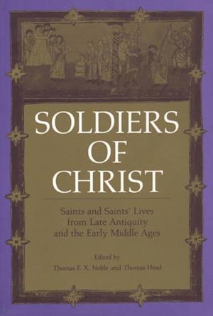 Soldiers Of Christ