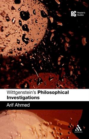 Wittgenstein''s ''Philosophical Investigations''