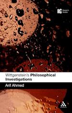 Wittgenstein''s ''Philosophical Investigations''