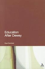 Education After Dewey