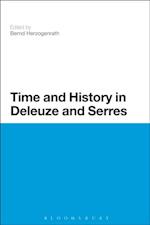 Time and History in Deleuze and Serres