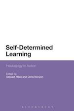 Self-Determined Learning
