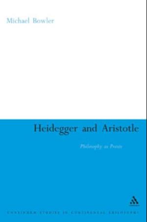 Heidegger and Aristotle