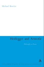 Heidegger and Aristotle