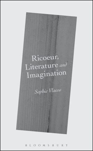 Ricoeur, Literature and Imagination