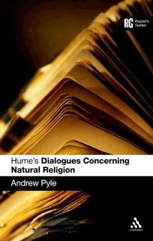 Hume''s ''Dialogues Concerning Natural Religion''