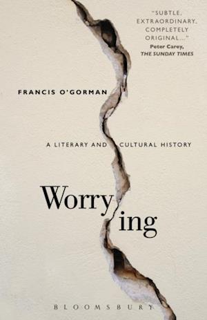 Worrying