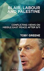 Blair, Labour, and Palestine