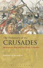 The Prehistory of the Crusades