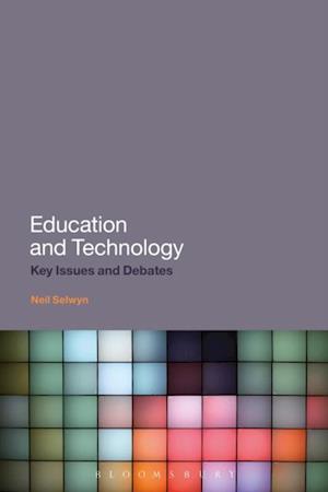 Education and Technology