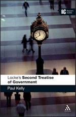 Locke''s ''Second Treatise of Government''