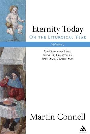 Eternity Today, Vol. 1