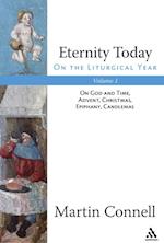 Eternity Today, Vol. 1