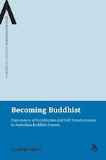 Becoming Buddhist