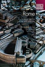 Rome: A Sourcebook on the Ancient City
