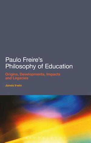Paulo Freire's Philosophy of Education
