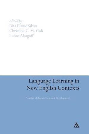 Language Learning in New English Contexts
